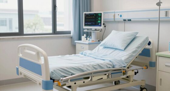 top dementia hospital beds