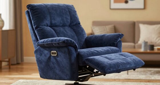 top edema lift chairs