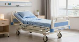 top electric hospital bed options