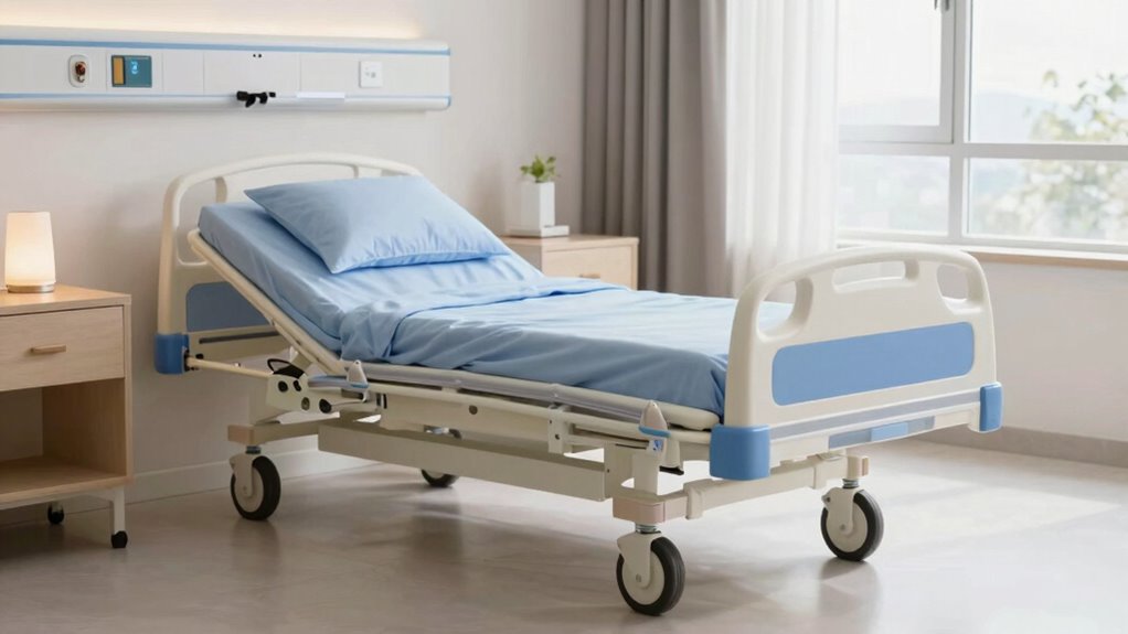 top electric hospital bed options