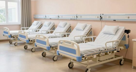 top electric hospital bed options