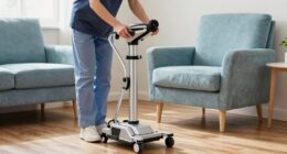 top electric hoyer lifts