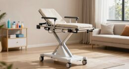 top electric patient lifts