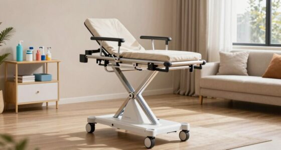 top electric patient lifts