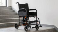 top electric stair evac chairs