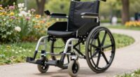 top electric wheelchairs for seniors