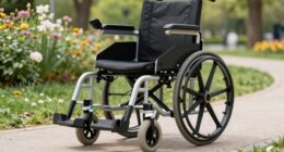 top electric wheelchairs for seniors