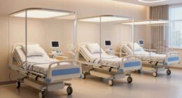top enclosed dementia beds