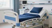 top fall preventive hospital beds