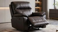 top heavy duty recliners