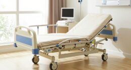 top home bariatric bed picks