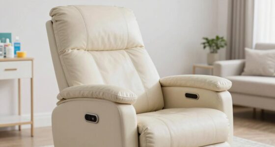 top home dialysis recliners