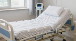 top home hospice mattress options