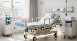 top home hospital bed kits