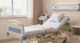 top home hospital bed picks