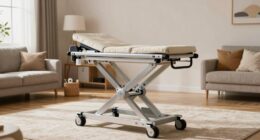 top home hydraulic lifts