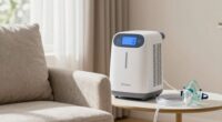 top home oxygen concentrators