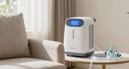 top home oxygen concentrators