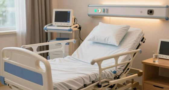 top hospice home beds