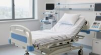 top hospital bed mattress combos