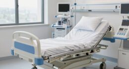 top hospital bed mattress combos