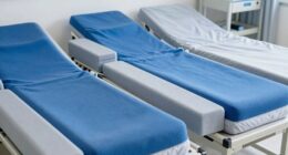 top hospital bed mattress options