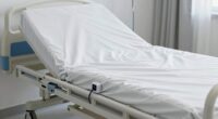 top hospital bed mattress options