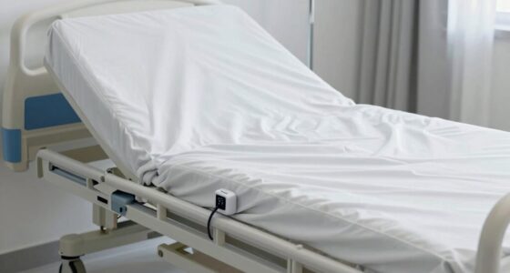 top hospital bed mattress options
