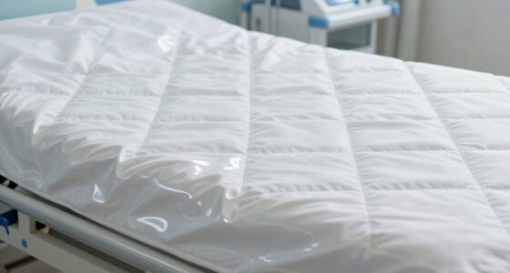 top hospital bed mattress options