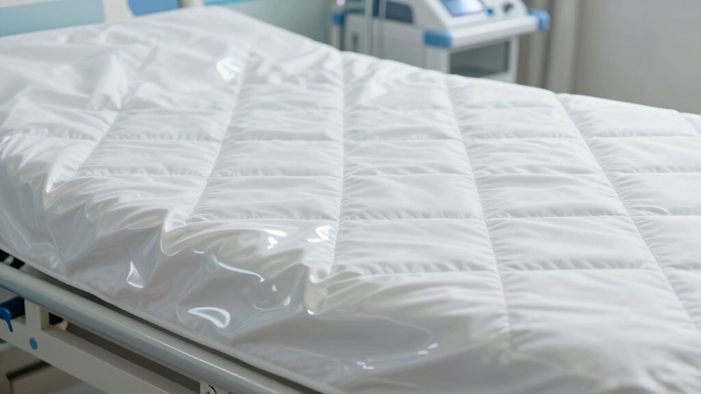 top hospital bed mattress options