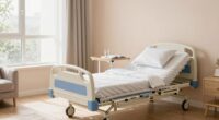 top hospital bed options