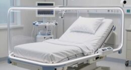 top hospital bed packages