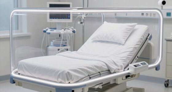 top hospital bed packages