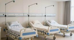 top hospital bed packages