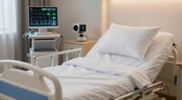 top hospital bed recommendations