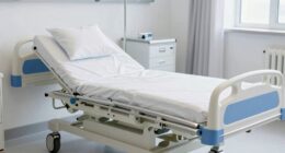top hospital beds 2026