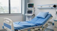 top hospital beds 2026