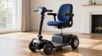 top indoor mobility scooters