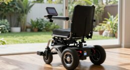 top indoor outdoor power wheelchairs