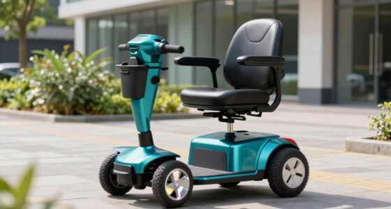 top indoor outdoor scooters