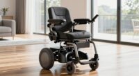 top indoor power wheelchairs