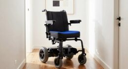 top indoor power wheelchairs