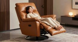 top infinite lift chair sleepers