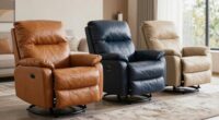 top lift chair recliners