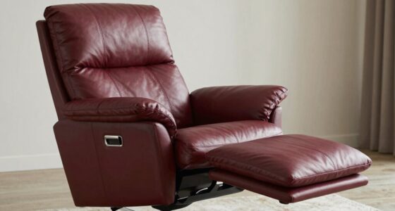 top lift chairs 2026