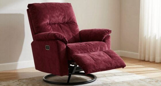 top lift chairs 2026