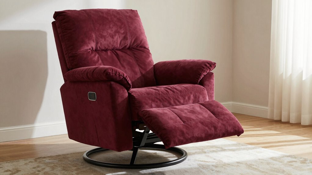 top lift chairs 2026