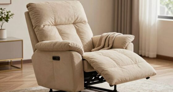 top lift chairs for back pain