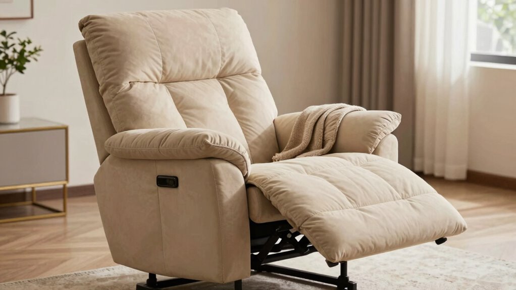 top lift chairs for back pain