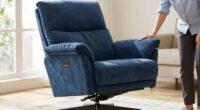 top lift chairs for caregiver protection